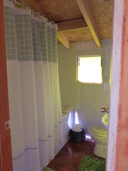Fotografía 6 de Arriendo Cabaña Puerto Fuy en Panguipulli, Los Rios