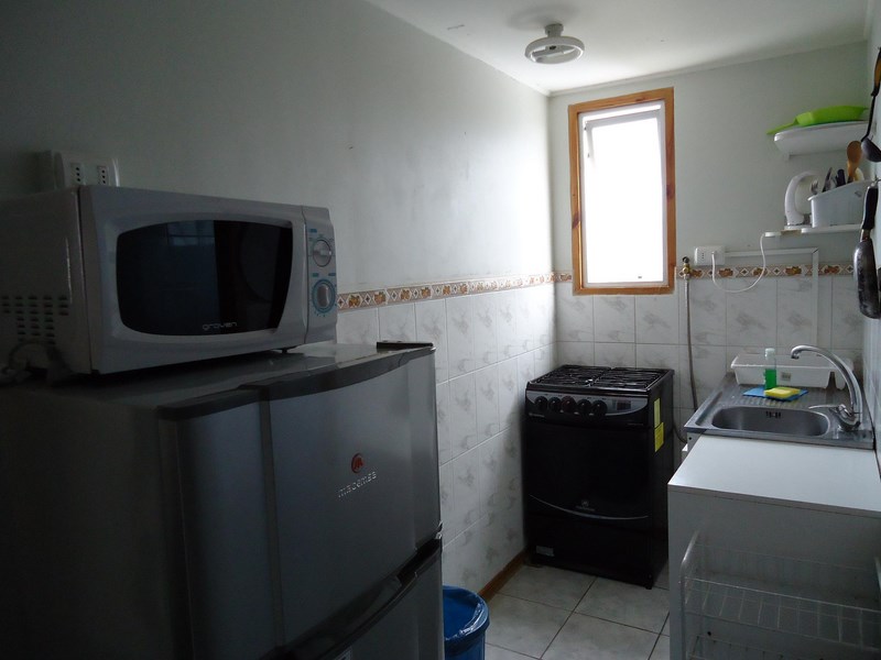 Fotografía 2 de Apartamentos Akitespero - Coquimbo en Coquimbo, Coquimbo