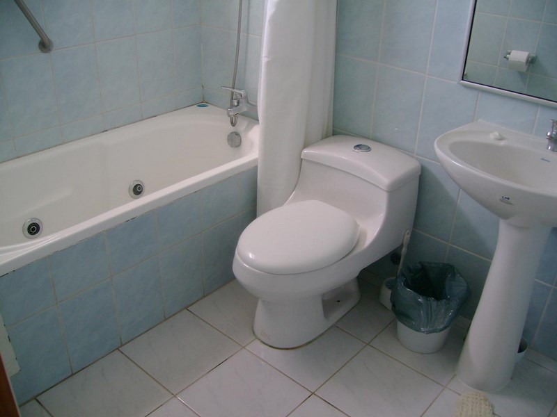 Fotografía 3 de Apartamentos Akitespero - Coquimbo en Coquimbo, Coquimbo