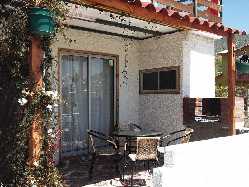 Fotografía 5 de Apartamentos Akitespero - Coquimbo en Coquimbo, Coquimbo