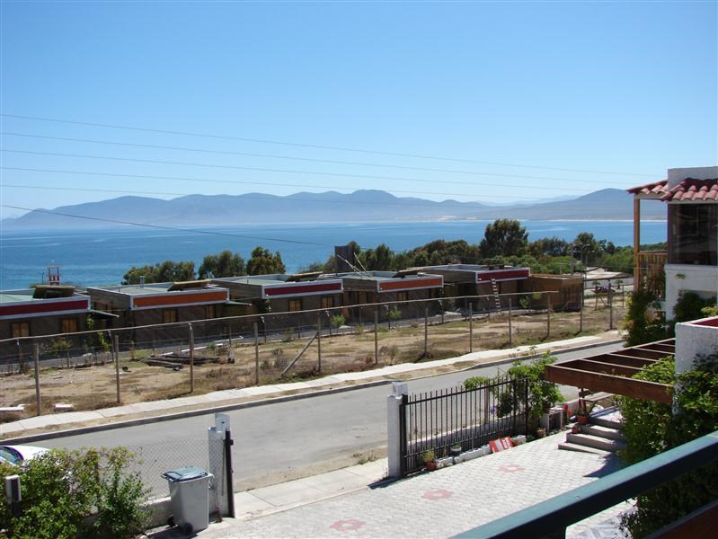Fotografía 7 de Apartamentos Akitespero - Coquimbo en Coquimbo, Coquimbo