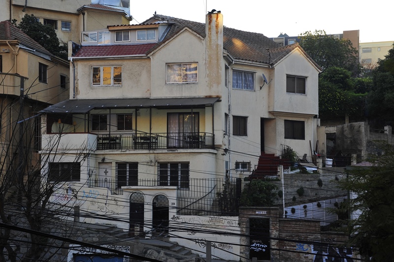 Fotografía 10 de Habitaciones innovadoras, buen precio, ambiente acogedor. en Viña Del Mar, Valparaiso