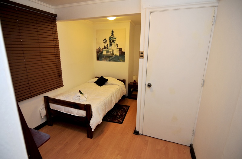 Fotografía 3 de Habitaciones innovadoras, buen precio, ambiente acogedor. en Viña Del Mar, Valparaiso