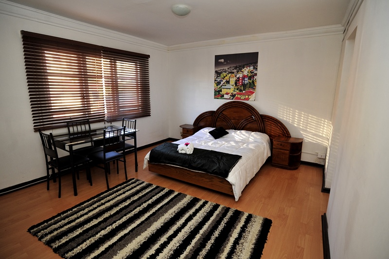 Fotografía 7 de Habitaciones innovadoras, buen precio, ambiente acogedor. en Viña Del Mar, Valparaiso