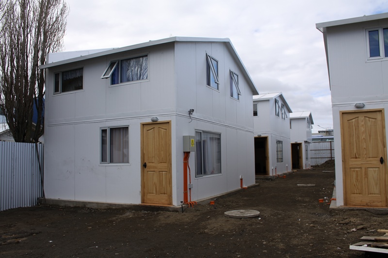 Fotografía 2 de Arriendo por día en Puerto Natales en Puerto Natales, Magallanes