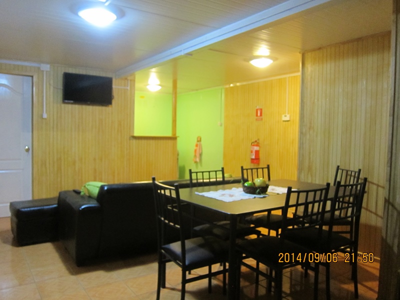 Fotografía 3 de Arriendo por día en Puerto Natales en Puerto Natales, Magallanes