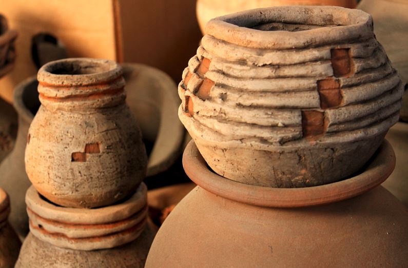 Fotografía 2 de Descubre los secretos de los artesanos en Santa Cruz, Ohiggins