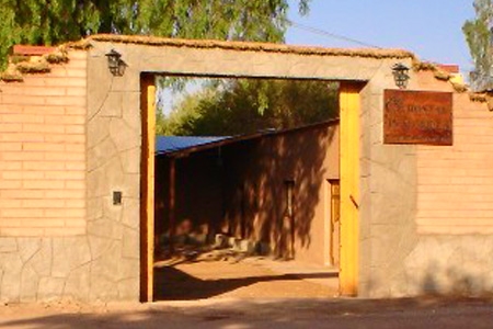 Fotografía 6 de Alojamiento en San Pedro de Atacama en San Pedro De Atacama, Antofagasta