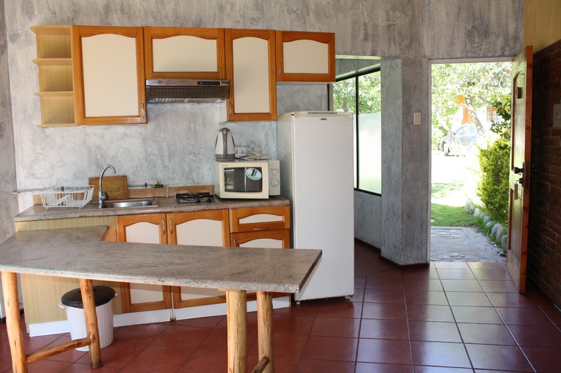 Fotografía 3 de Amplias Cabañas Full Equipadas en Elqui  en Vicuña, Coquimbo