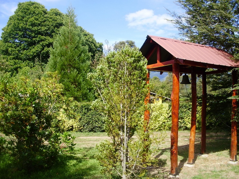 Fotografía 4 de Cabañas en Cunco Lago Colico en Cunco, Araucania