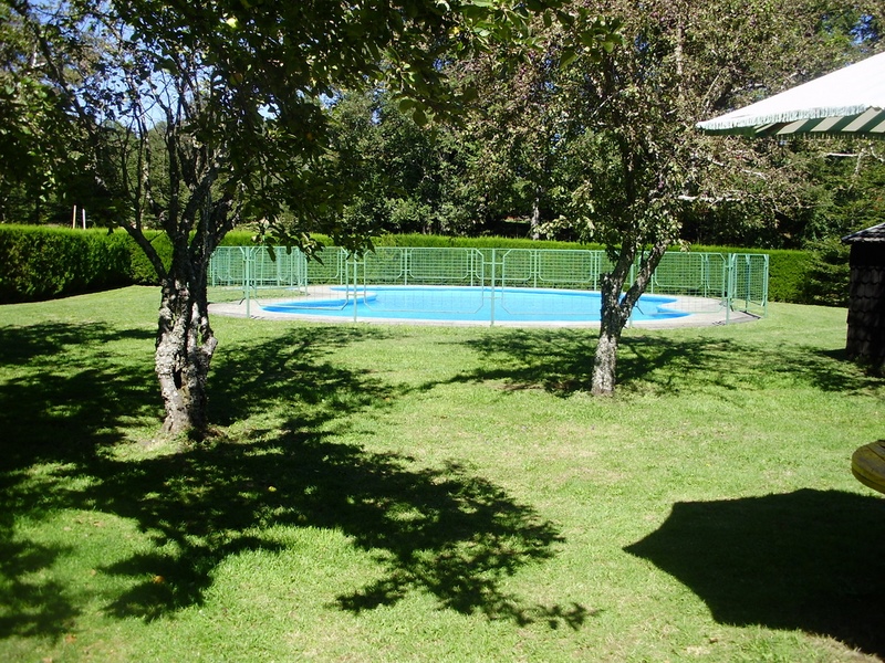 Fotografía 8 de Cabañas en Cunco Lago Colico en Cunco, Araucania