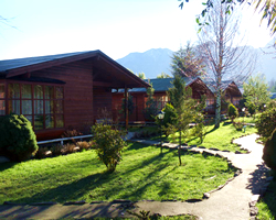 Fotografía 7 de Arriendo de Cabañas en Pucon en Pucon, Araucania
