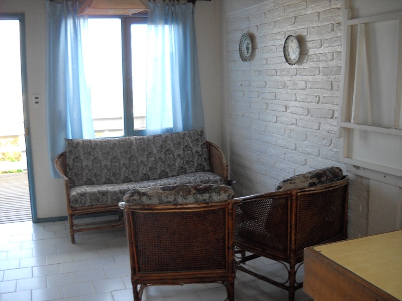Fotografía 3 de Cabañas Hangaroa en El Quisco, Valparaiso