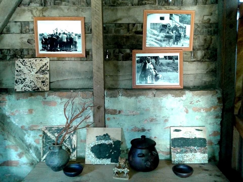Fotografía 8 de Museo Molino Lafkenche en Saavedra, Araucania