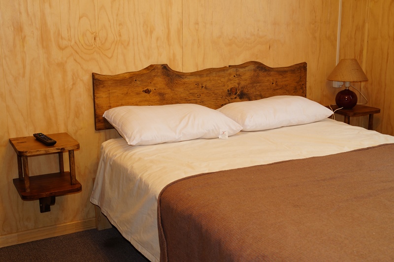 Fotografía 2 de Hostal del Sur en Punta Arenas, Magallanes