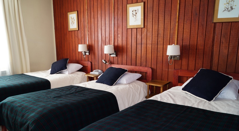Fotografía 6 de Hostal del Sur en Punta Arenas, Magallanes