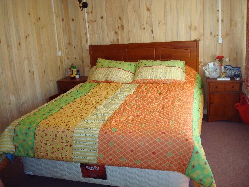 Fotografía 10 de Cabañas Chepu en Ancud, Los Lagos
