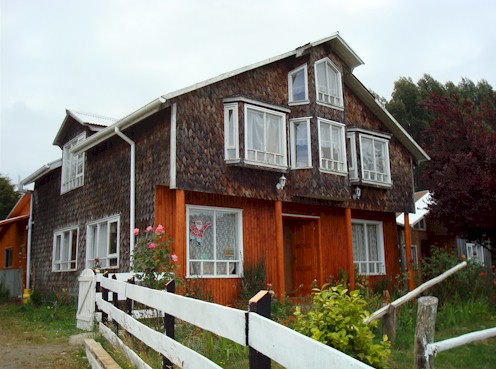 Fotografía 2 de Cabañas Chepu en Ancud, Los Lagos
