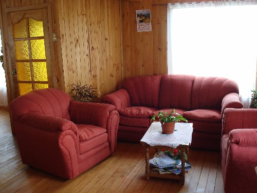 Fotografía 6 de Cabañas Chepu en Ancud, Los Lagos