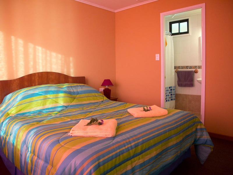 Fotografía 4 de Alojamiento y Restorín en Puchuncavi, Valparaiso