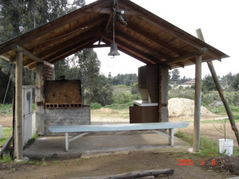 Fotografía 11 de Rancho Casanova - Camping en Viña del Mar Cabañas en Viña Del Mar, Valparaiso