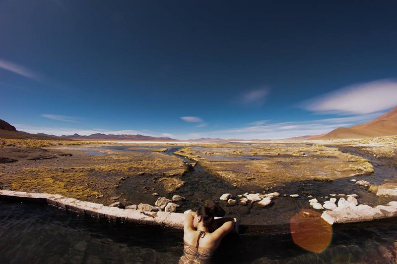 Fotografía 11 de San Pedro de Atacama en San Pedro De Atacama, Antofagasta
