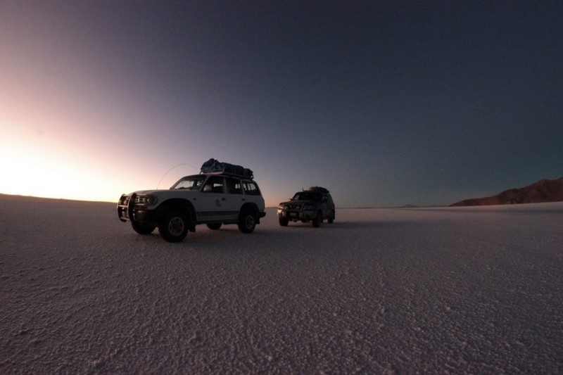 Fotografía 16 de San Pedro de Atacama en San Pedro De Atacama, Antofagasta
