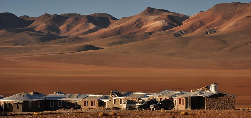 Fotografía 17 de San Pedro de Atacama en San Pedro De Atacama, Antofagasta