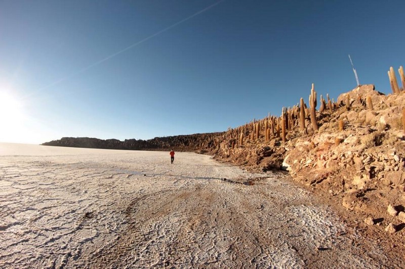 Fotografía 18 de San Pedro de Atacama en San Pedro De Atacama, Antofagasta