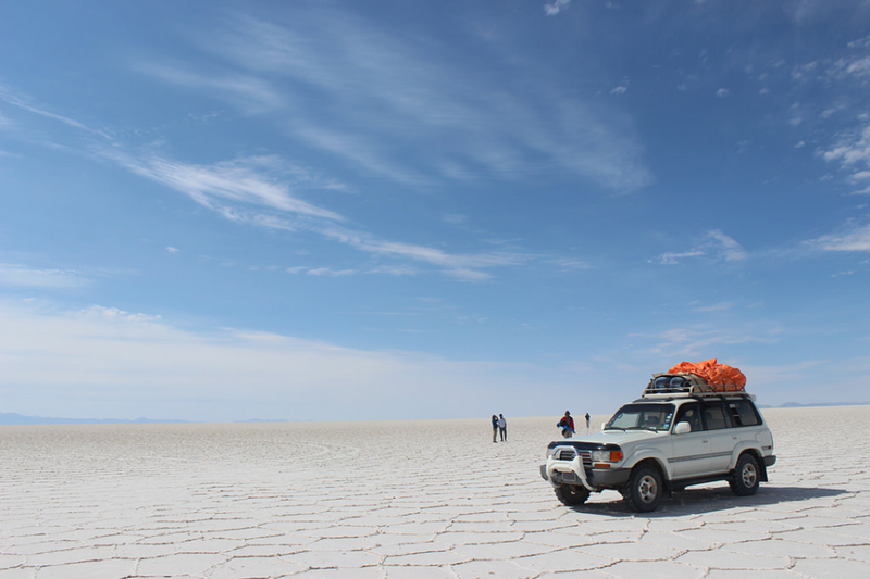 Fotografía 2 de San Pedro de Atacama en San Pedro De Atacama, Antofagasta