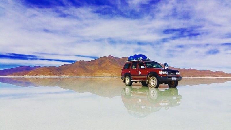 Fotografía 3 de San Pedro de Atacama en San Pedro De Atacama, Antofagasta
