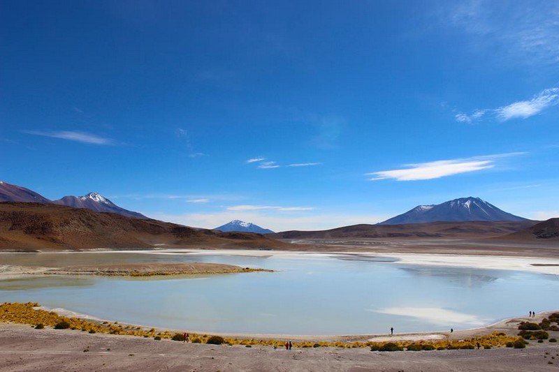 Fotografía 5 de San Pedro de Atacama en San Pedro De Atacama, Antofagasta