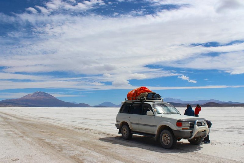 Fotografía 6 de San Pedro de Atacama en San Pedro De Atacama, Antofagasta