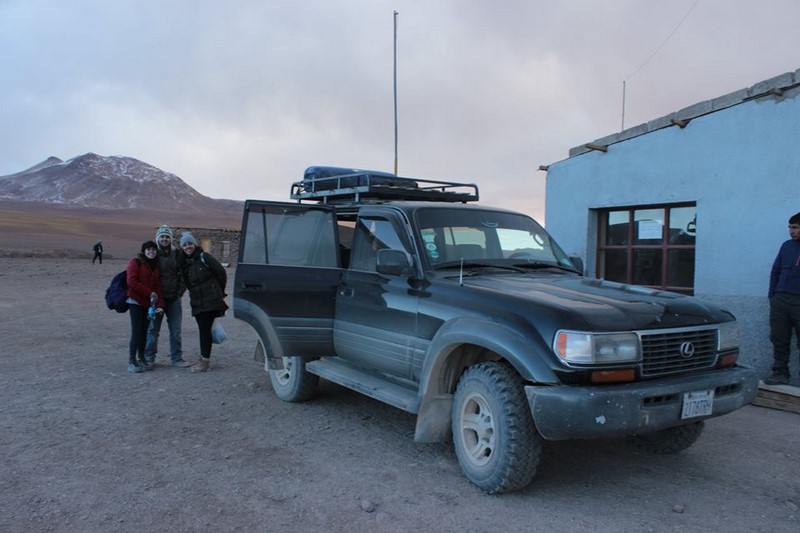 Fotografía 9 de San Pedro de Atacama en San Pedro De Atacama, Antofagasta