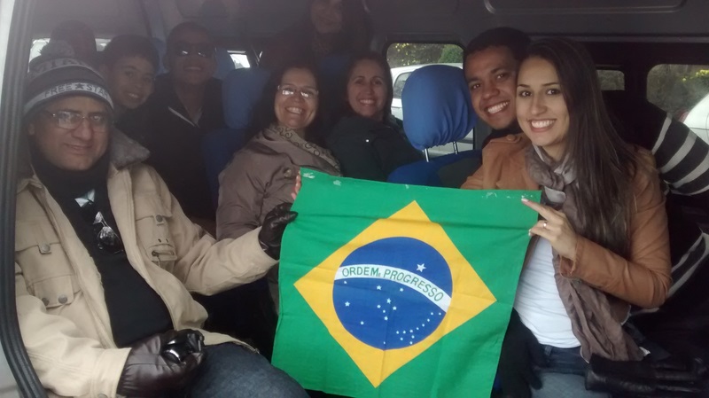 Fotografía 3 de Viajes especiales en transporte privado y turismo en van full equipo. en Providencia, Metropolitana