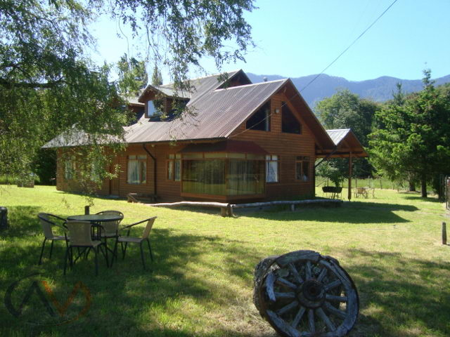 Fotografía 3 de Arriendo de casas departamentos y cabañas para vacaciones en Ñuñoa, Metropolitana