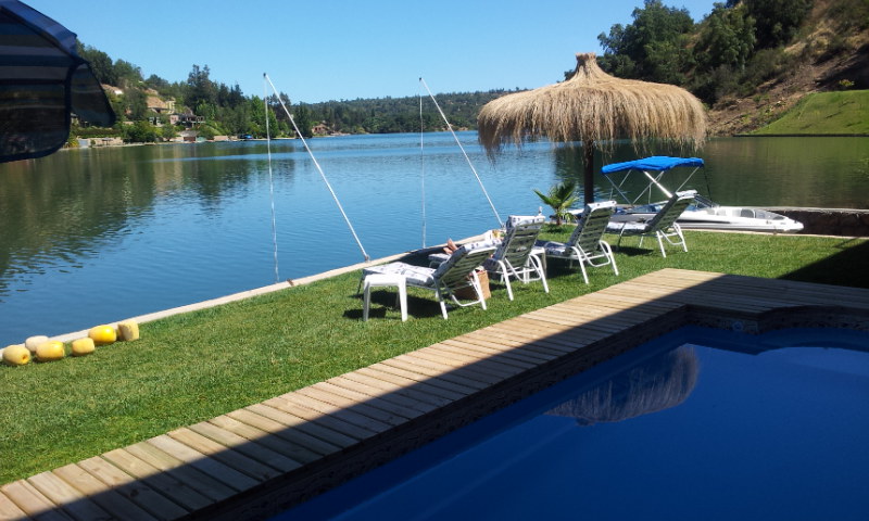 Fotografía 7 de Vacaciones Rapel en Las Cabras, Ohiggins