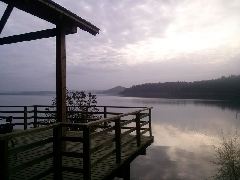 Fotografía 9 de Cabañas Panguipulli Borgolafquen a orillas del lago en Panguipulli, Los Rios