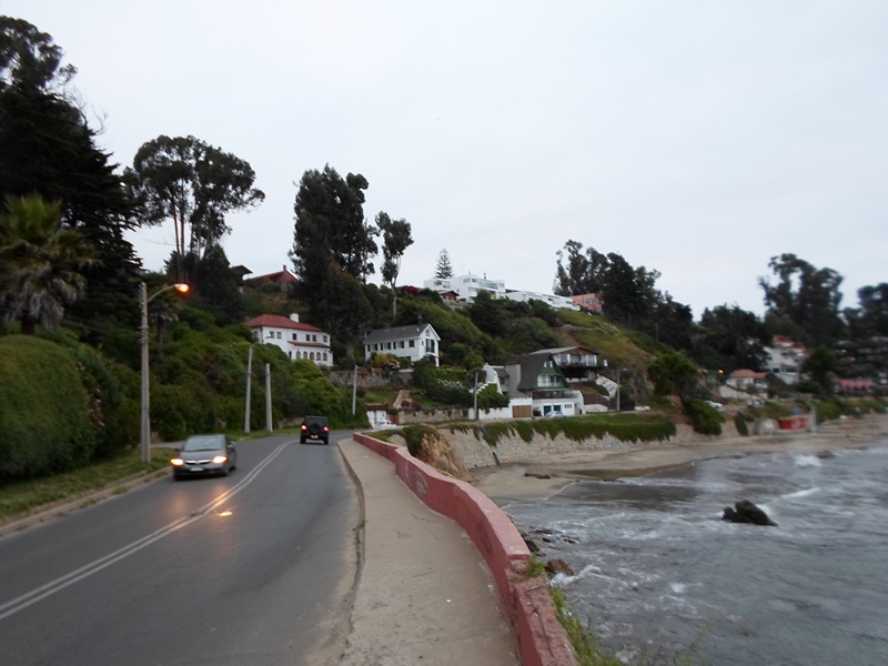 Fotografía 8 de Tour Full Day Valparaiso / Viña Del Mar en Valparaiso, Valparaiso