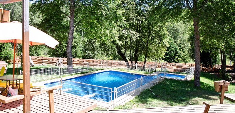 Fotografía 7 de Cabañas Pura Natura en termas de Chillan en Pinto, Bio Bio