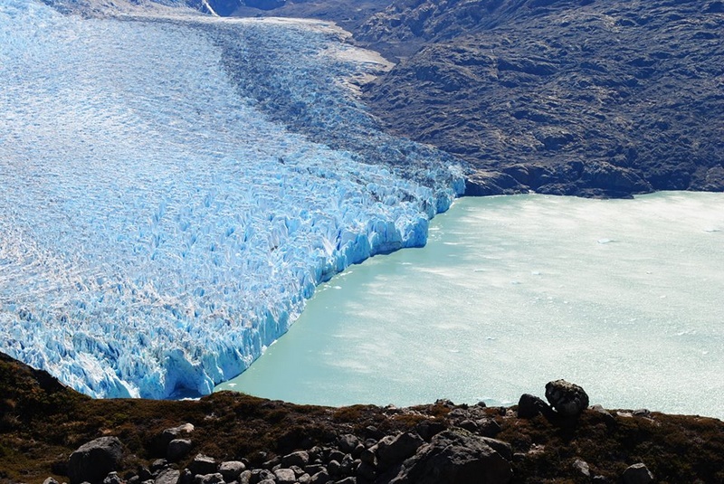 Fotografía 9 de Robinson Crusoe Deep Patagonia Lodge  en Ohiggins, Aysen