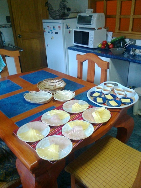 Fotografía 5 de Hostal Casa Blanca Puerto Montt en Puerto Montt, Los Lagos