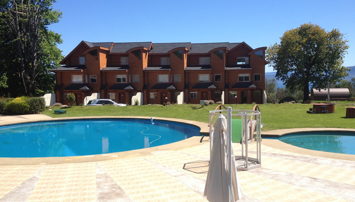 Fotografía 2 de Departamentos en Villarrica Pucon en Villarrica, Araucania