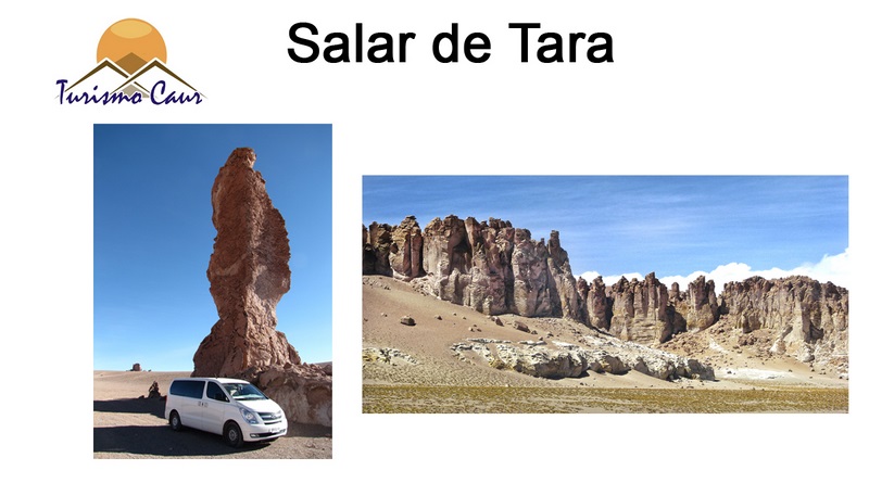 Fotografía 3 de Tour San Pedro de Atacama en San Pedro De Atacama, Antofagasta