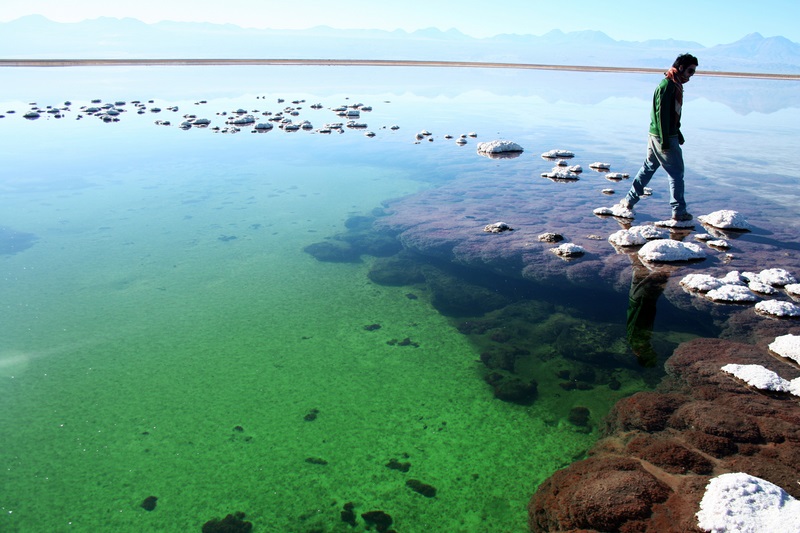 Fotografía 5 de Tour San Pedro de Atacama en San Pedro De Atacama, Antofagasta