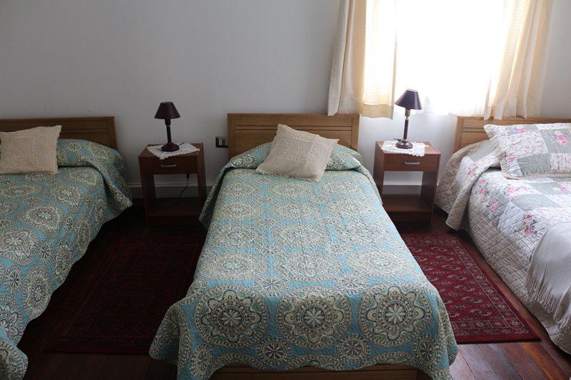 Fotografía 4 de Arriendo Cabañas en centro de Temuco en Temuco, Araucania