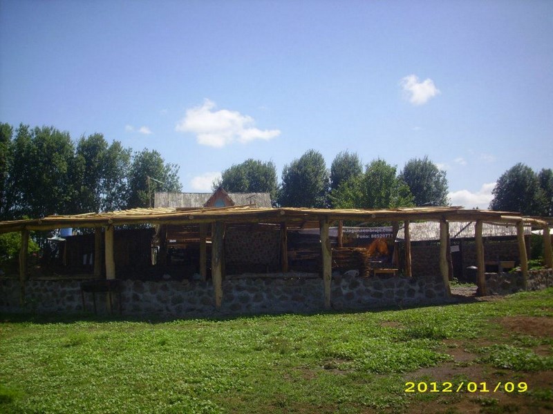 Fotografía 2 de Laguna Embrujo en Romeral, Maule