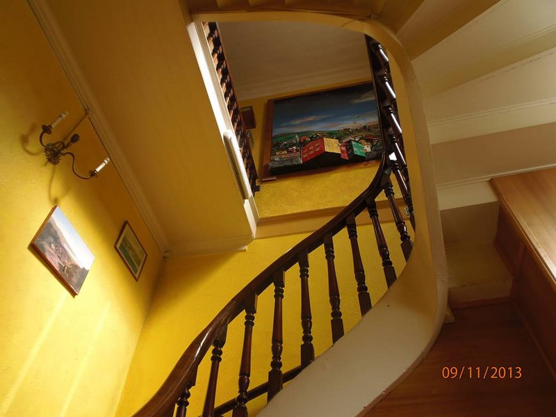 Fotografía 10 de Hostal Dinamarca en Valparaiso, Valparaiso