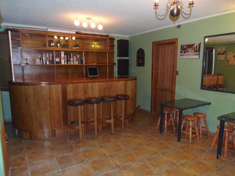 Fotografía 12 de Hostal Dinamarca en Valparaiso, Valparaiso