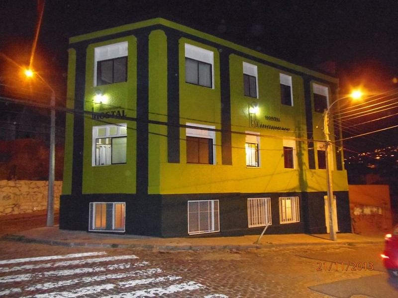 Fotografía 13 de Hostal Dinamarca en Valparaiso, Valparaiso